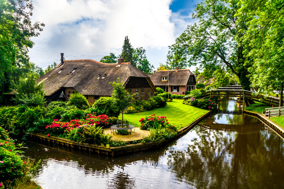 Platteland