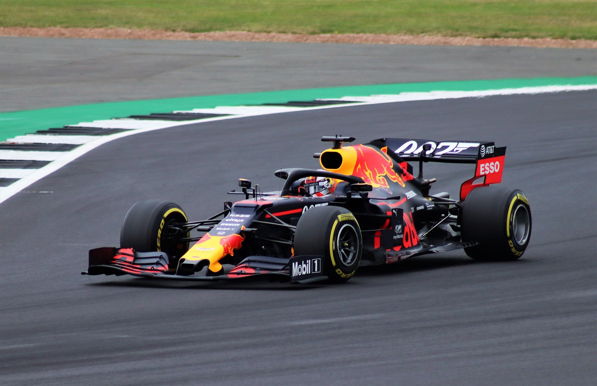 Grand Prix Formule 1
