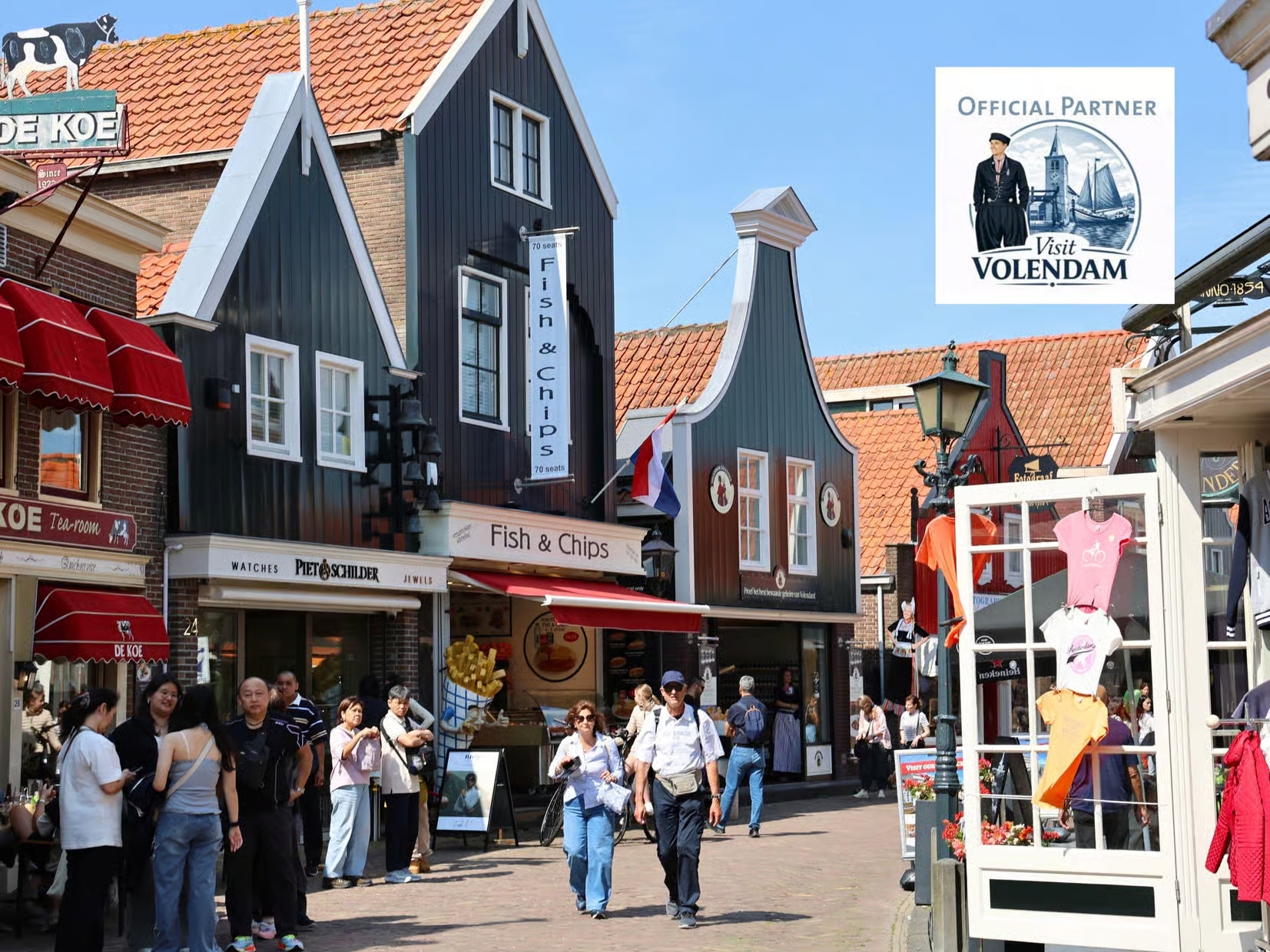 Volendam