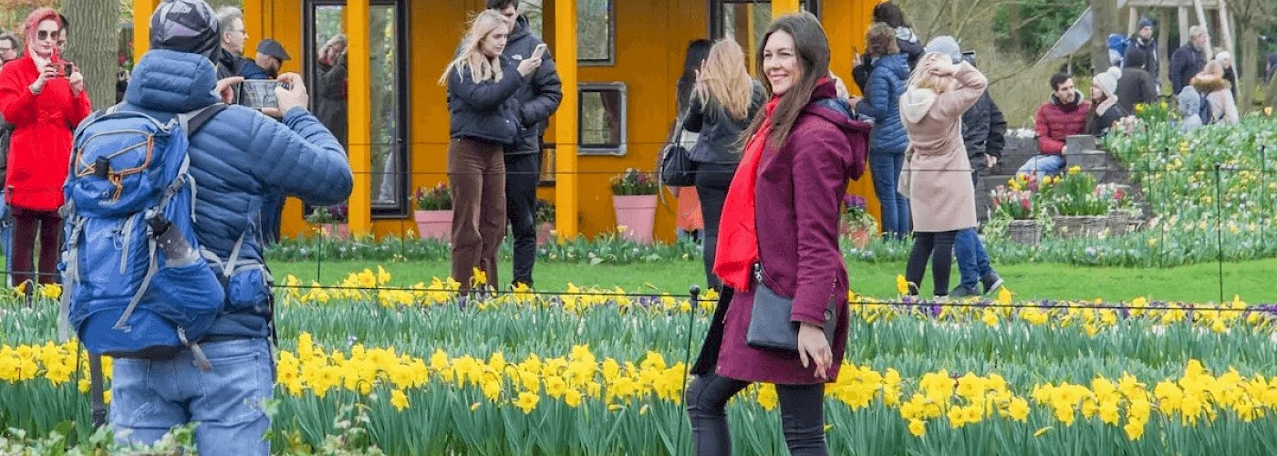 Wanneer kun je Keukenhof het beste bezoeken?