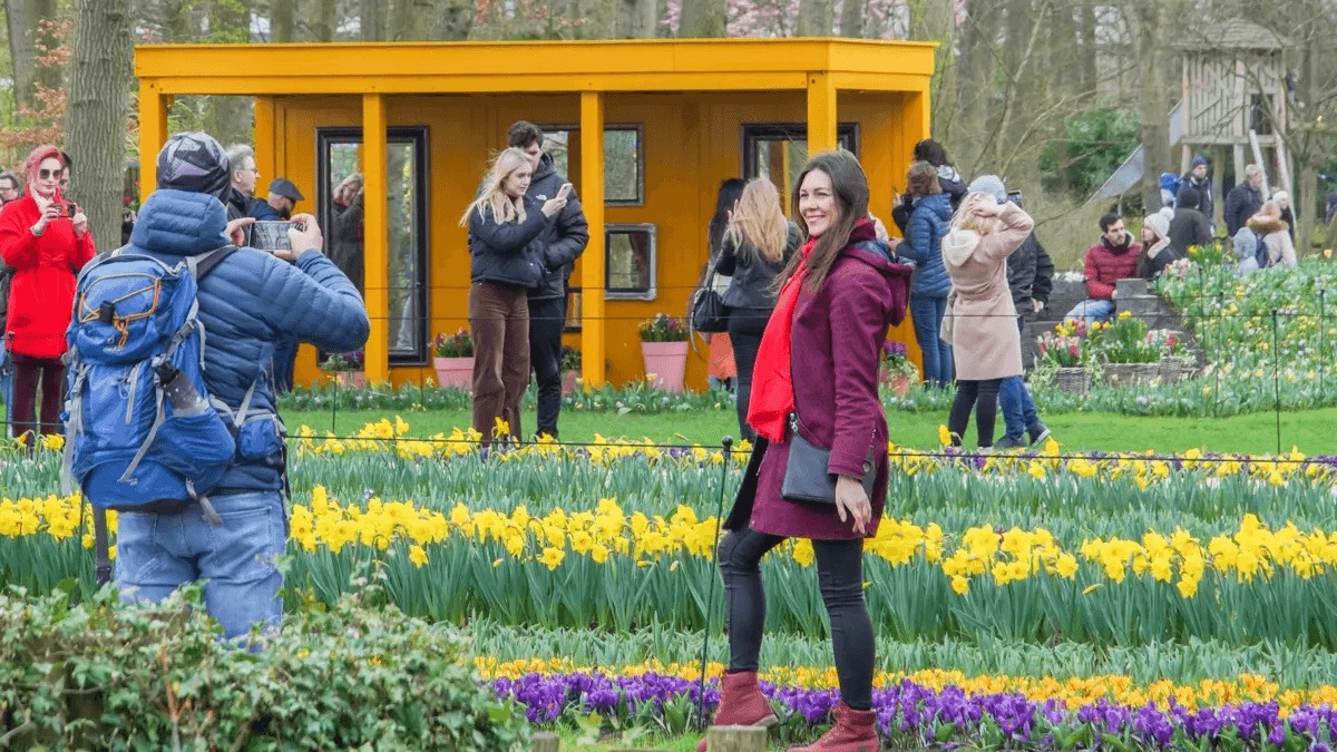 Wanneer kun je Keukenhof het beste bezoeken?