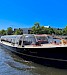 Combideal: Keukenhof Ticket + Rondvaart Amsterdam