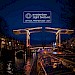 Rondvaart door het Amsterdam Light Festival