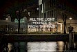 Rondvaart door het Amsterdam Light Festival