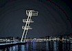 Rondvaart door het Amsterdam Light Festival
