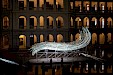 Rondvaart door het Amsterdam Light Festival