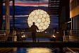 Rondvaart door het Amsterdam Light Festival