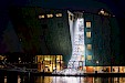 Rondvaart door het Amsterdam Light Festival
