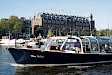Rondvaart Amsterdam Amstel