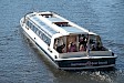 Rondvaart Amsterdam Amstel