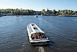 Combideal: Rondvaart Amsterdam + Vlieg over Nederland