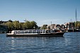 Combideal: Rondvaart Amsterdam + Vlieg over Nederland