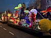 Tagesausflug zum beleuchteten Blumenkorso und Keukenhof