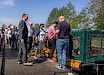 Dagtocht naar Giethoorn met authentieke rondvaart