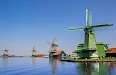 Halve dagtocht naar windmolens en luxe kaasfabriek op de Zaanse Schans