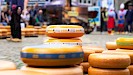Dagtrip naar de wereldberoemde kaasmarkten in Alkmaar