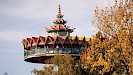 Excursión a Efteling: el parque temático más grande de los Países Bajos