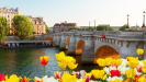 Passeio a Paris