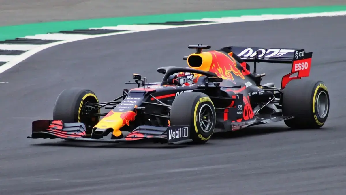 Busvervoer naar de Formule 1 Grand Prix van België