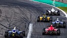 Dagtocht naar de Formule 1 Belgische GP – Zondagrace Day
