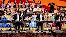 Escursione al Concerto di Natale di André Rieu a Maastricht