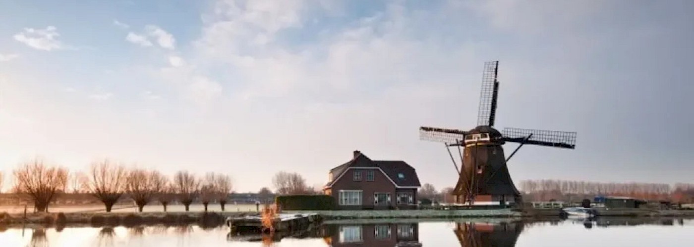 Ontdek de charme van Giethoorn met HopOnHopOff Holland