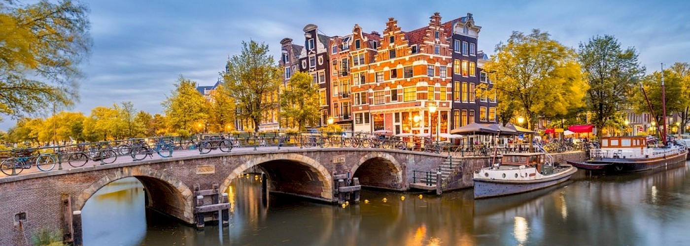 Wat te doen in Amsterdam?