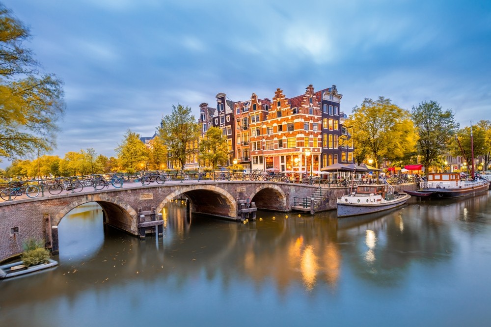 ¿Qué hacer en Ámsterdam?