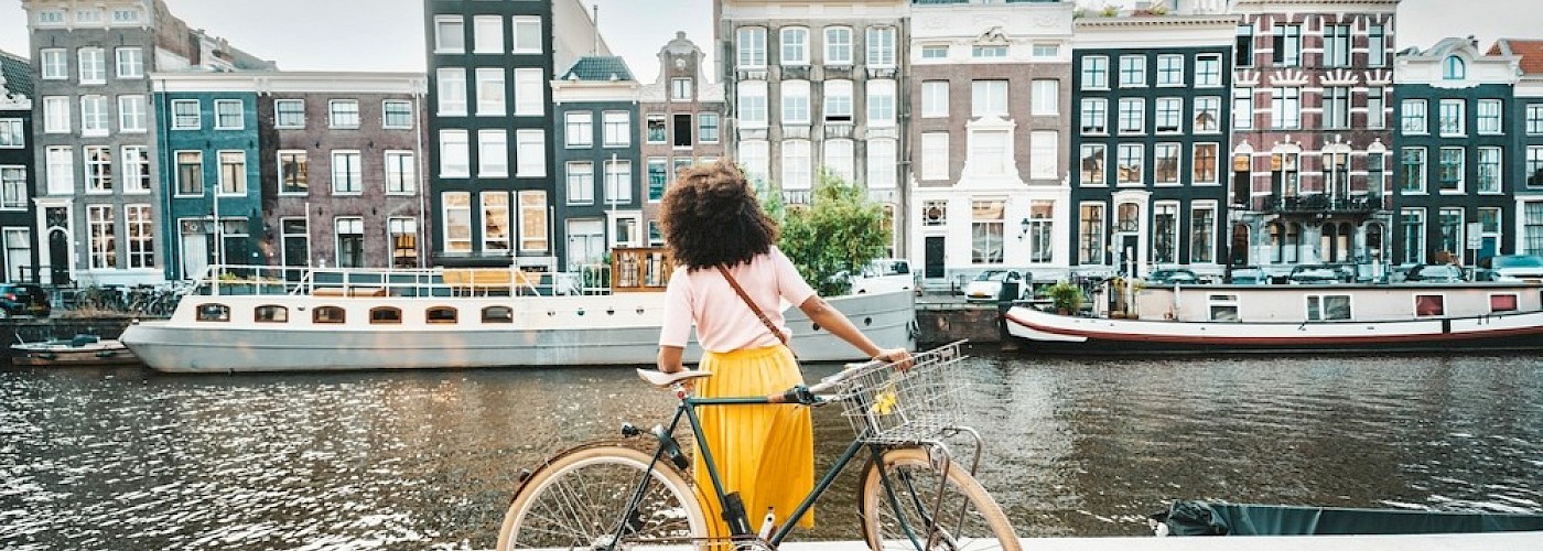 Wat te doen in Amsterdam in één dag