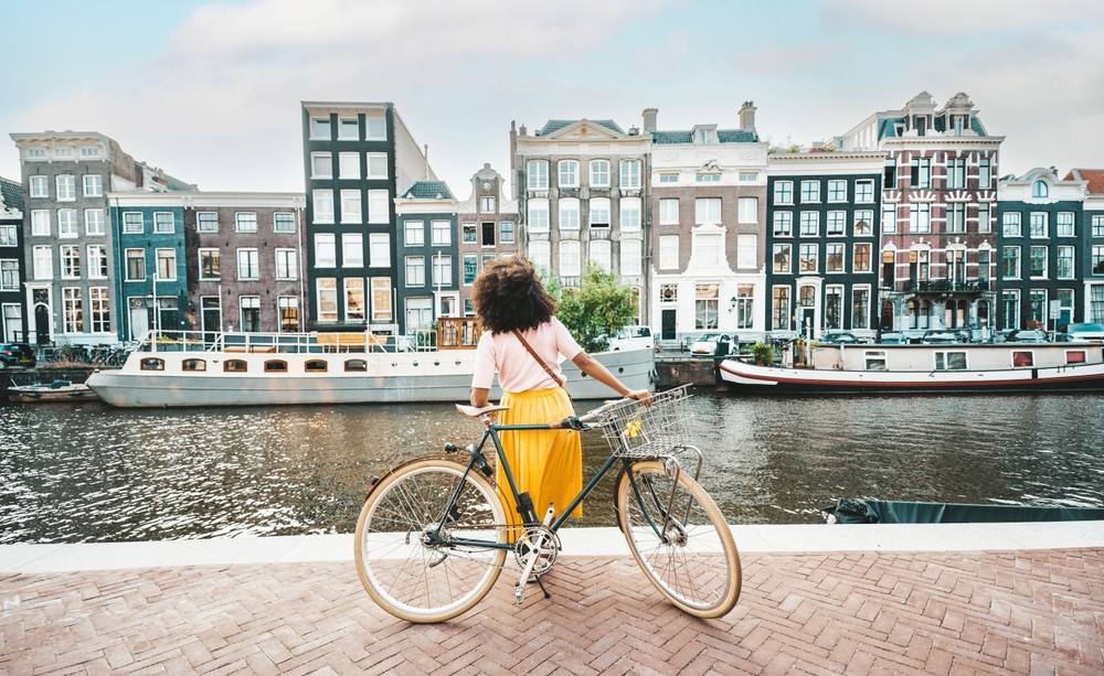 Qué hacer en Ámsterdam en un día
