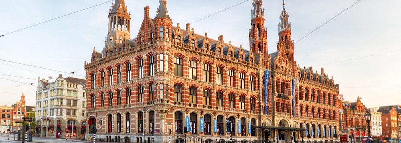 Wat te doen in Amsterdam in 3 dagen?