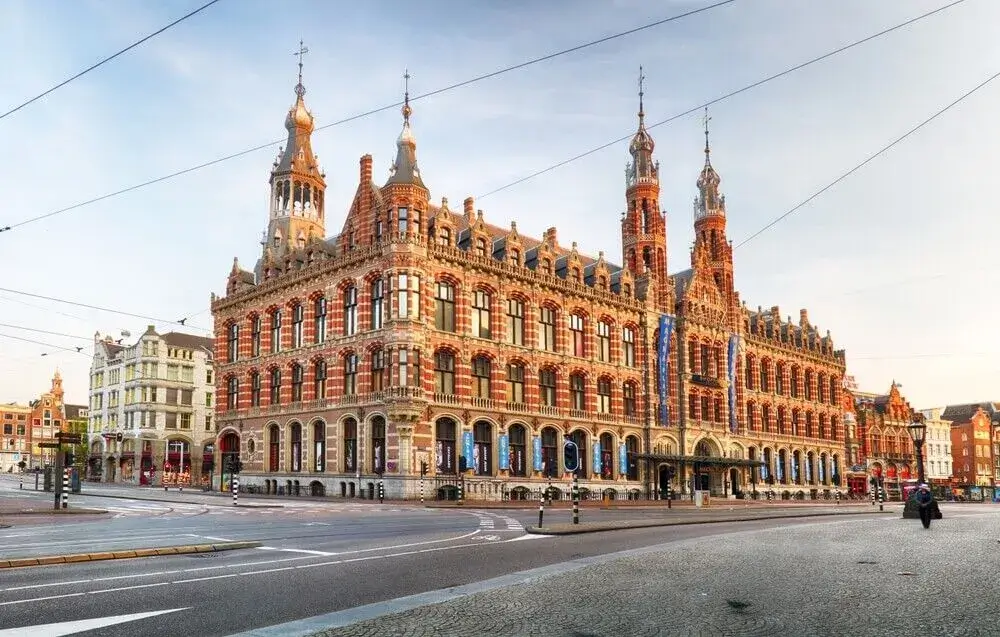 Wat te doen in Amsterdam in 3 dagen?