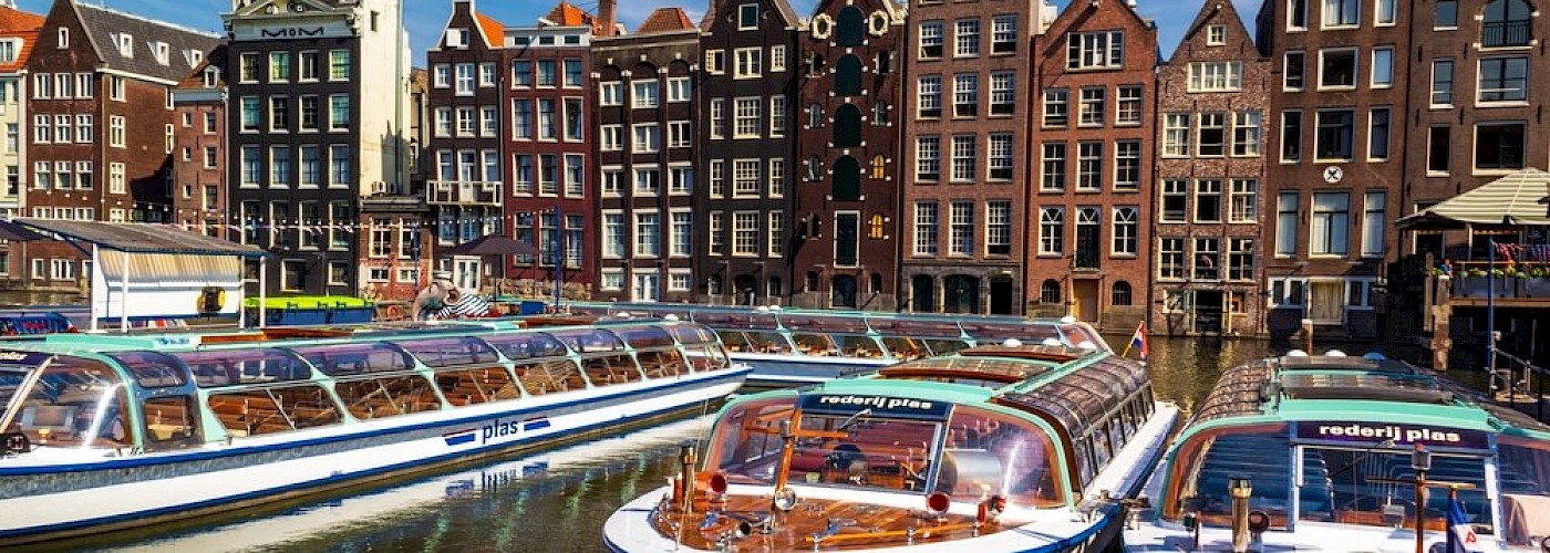 Wat te doen in Amsterdam vandaag? – De leukste activiteiten