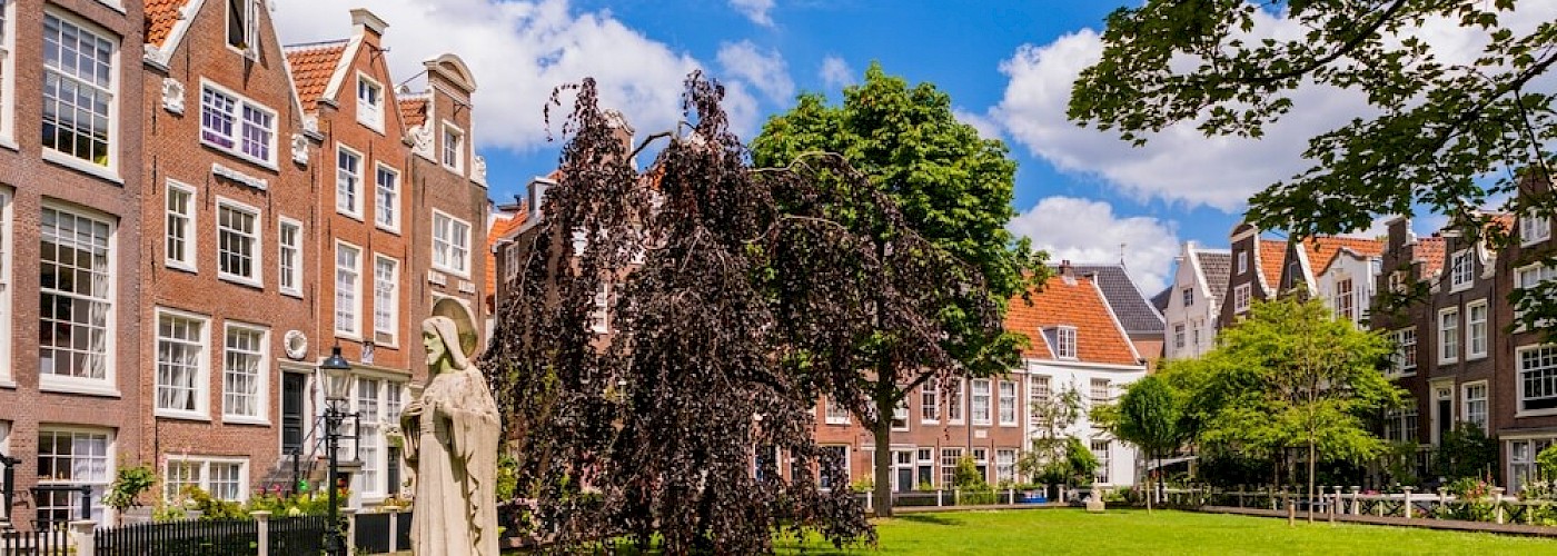 Wat te Doen in Amsterdam in 1 Dag? – Ontdek het Hier