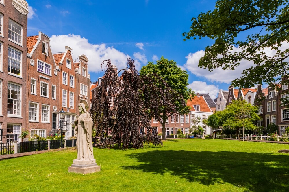 Qué Hacer en Ámsterdam en 1 Día? – Descúbrelo Aquí
