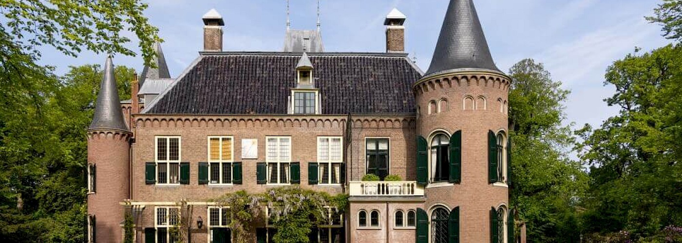 De Beste Dagtrips vanuit Amsterdam