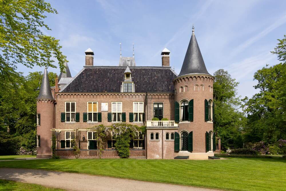 Las Mejores Excursiones desde Ámsterdam