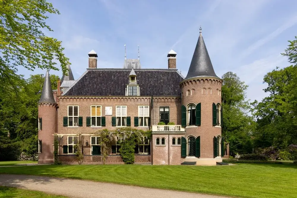 De Beste Dagtrips vanuit Amsterdam
