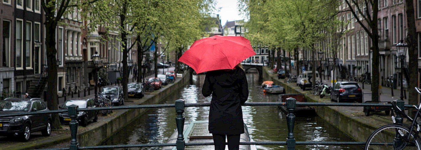Wat te doen in Amsterdam als het regent? – De beste plekken!