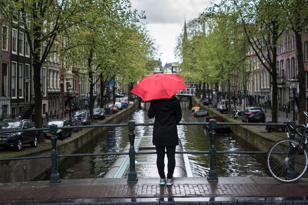 ¿Qué hacer en Ámsterdam cuando llueve? – ¡Los mejores lugares para visitar!