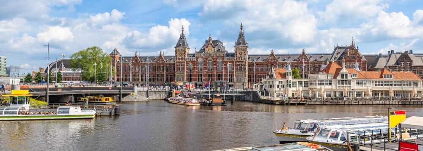 Wat te doen in Amsterdam in een week? – Ontdek het nu!
