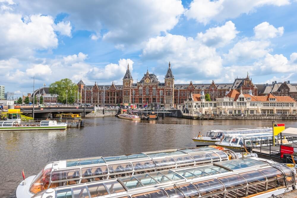 ¿Qué Hacer en Ámsterdam Durante una Semana? – ¡Descúbrelo Ahora!
