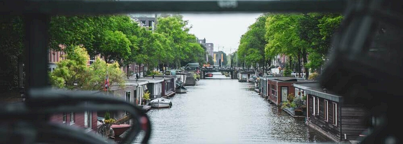 Alternatieve dingen om te doen in Amsterdam