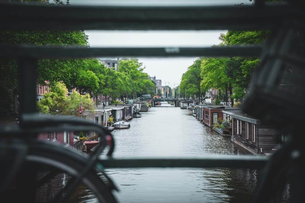 Alternatieve dingen om te doen in Amsterdam