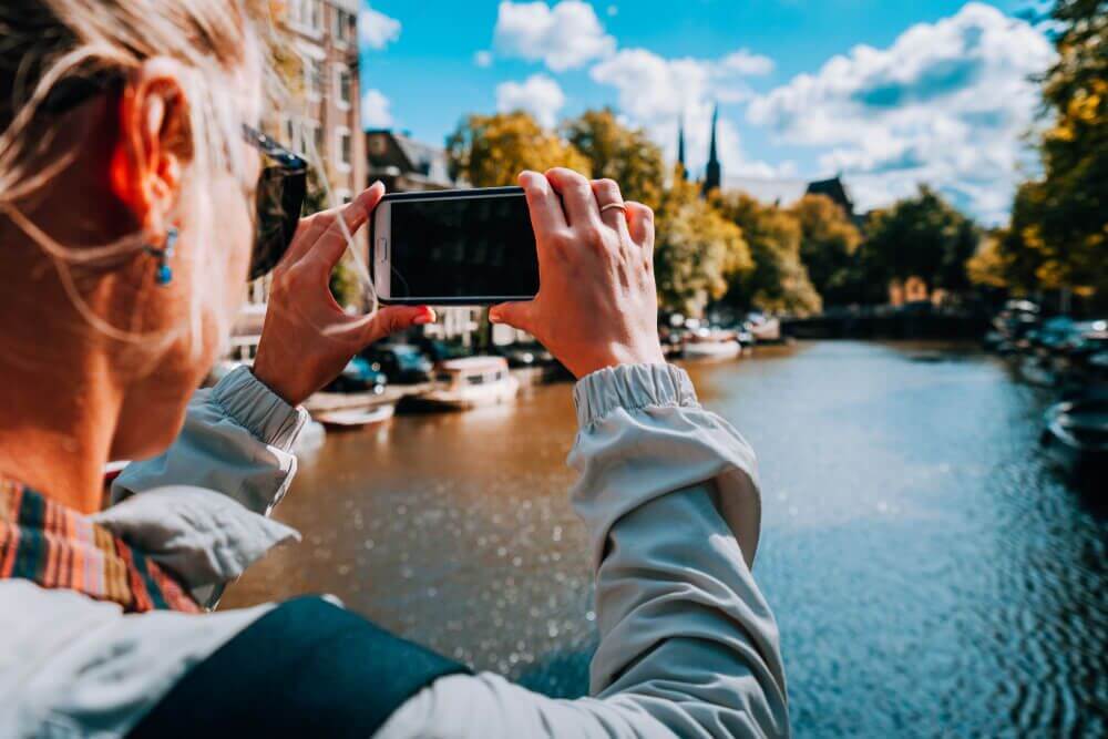 Wat zijn de beste tours in Amsterdam?
