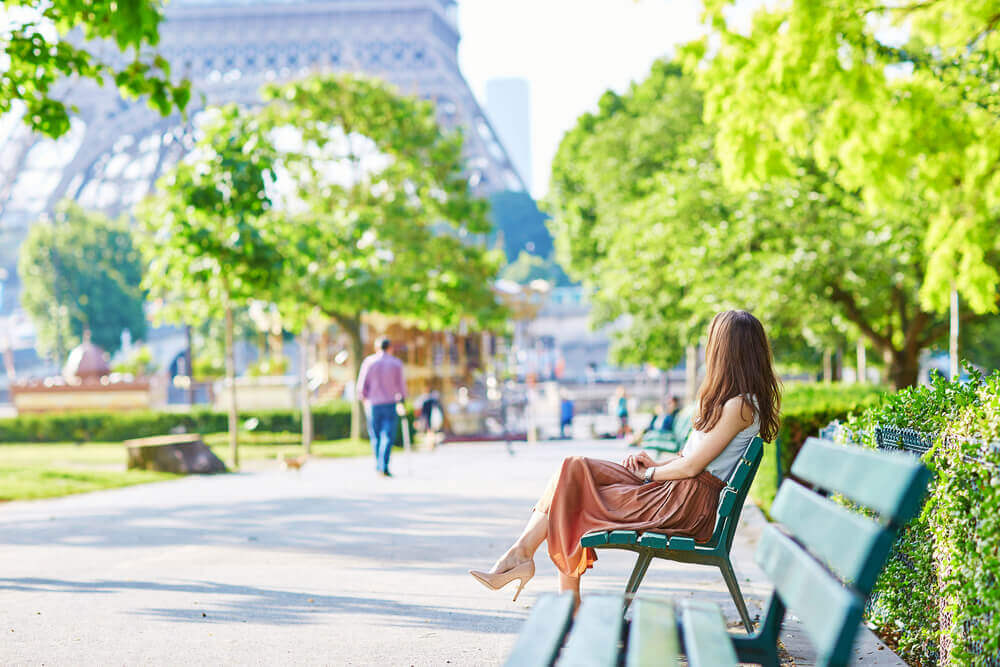 ¿Hay excursiones de un día desde Ámsterdam a otros países?