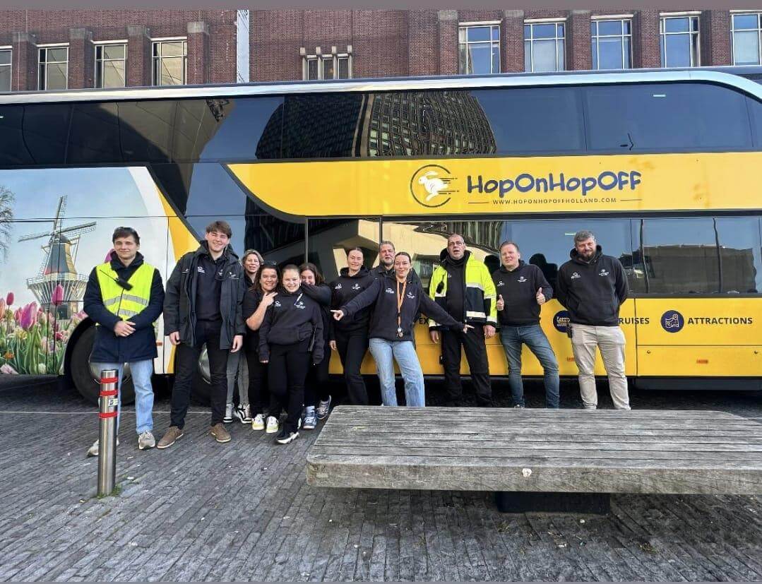 ¿Cómo llegar a Keukenhof desde Ámsterdam? ¡Descúbrelo ahora!