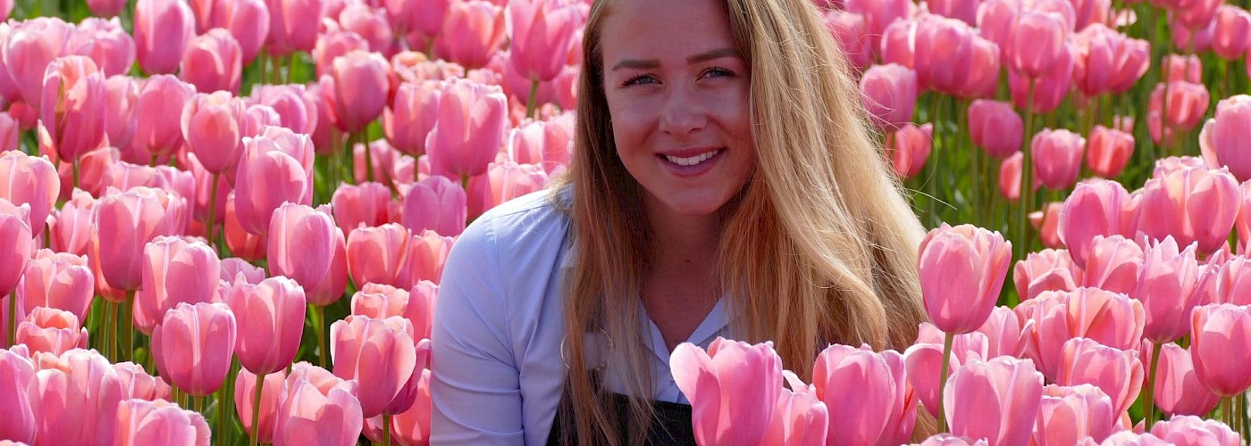 Lohnt sich ein Besuch im Keukenhof? Finde es jetzt heraus!