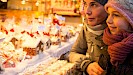 Passeio ao Mercado de Natal de Düsseldorf