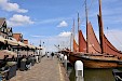 Dagtrip naar Volendam